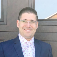 Luis Sarabando, CHRP