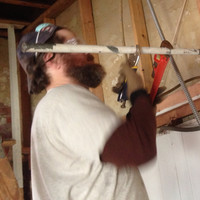 Ian Beard