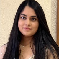 Aranksha Thakor