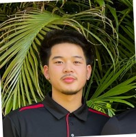 Brandon Kang
