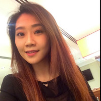 Chloe Tham