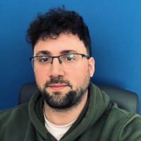 Lander Corrales Jimenez