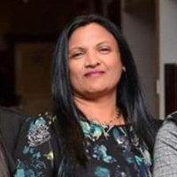 Rohini Weerarathne