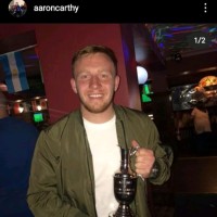Aaron Carthy