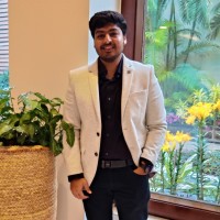 Namit Jain