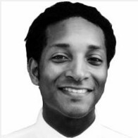 Tyrone Marshall