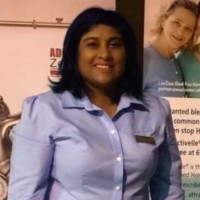 Vineshree Naidoo
