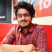Vivek P