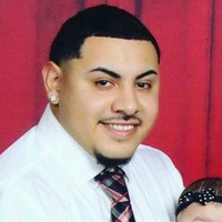 Abimael (Aj) Rodriguez