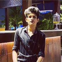 Sahil Sudheer