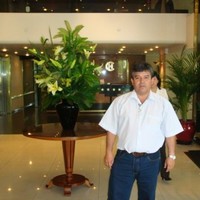 Efren Vaca