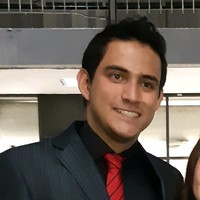 Ricardo Andres Ruiz Granados