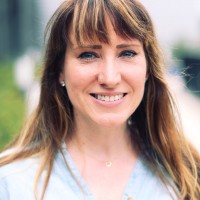 Rebecca Blanton