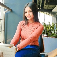 Natasha Mondal