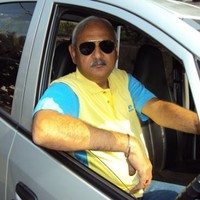 Ajit Sinha