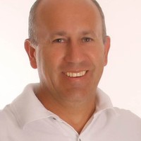 Carlos Daniel Constantin