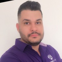 Gerson Almeida