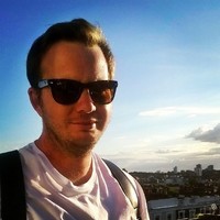Jeremy Frost