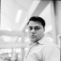 Vijay Chauhan