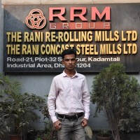 Md Saiful islam Juwel