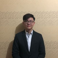 Timothy Widjaja