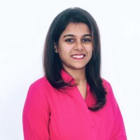 Palak Sanghvi