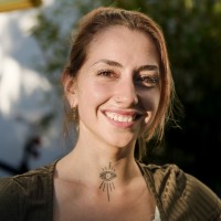 Lucia Illescas Delgado