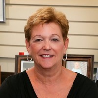 Janet Zimmerman