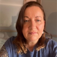 Sandrine Coulon