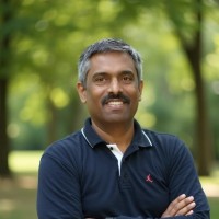 Ghajabiram Sriramulu