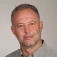 Bernd Hochstadter