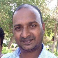 Ravi Nasaram