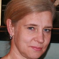 Yvonne Van Ekeris