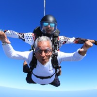 RAJESH SAMANI