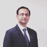 Dr. kushal Nag