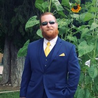 Kyle Thomas