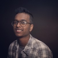 Tharsan (Dashan) Sivakumaran