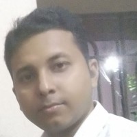 Mithun Hazra