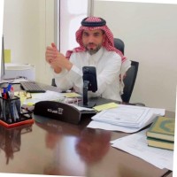 Saeed Alamri