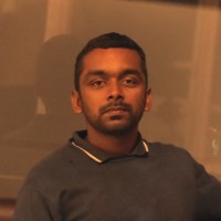 Bala murali N