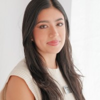 Maria Sofia Gonzalez