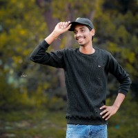 Naveen Pate