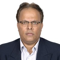 Ashok Shetty