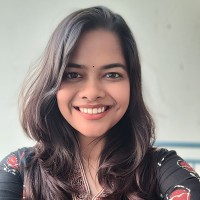 Sharbani Roy