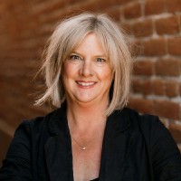Alison Fladwood
