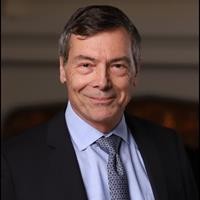 Gordon Harper
