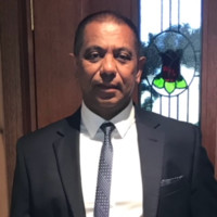 Cyril Pereira