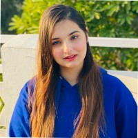 Hoorain Hayat Khan