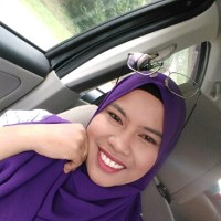 Norfadzilah Ma'arof