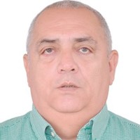 Cesar Suárez